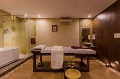 Body Massage in Jalandhar 5 Star Hotels