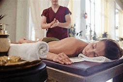 Spa Service in 5 Star Hotels Jalandhar